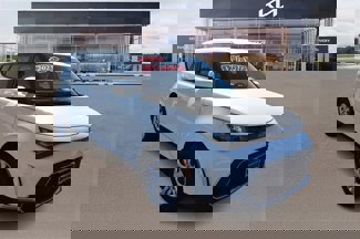 New 2025 Kia Soul LX image 1