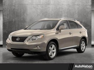 Used 2012 Lexus RX 350 AWD image 1