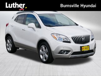 Used 2015 Buick Encore Premium image 1
