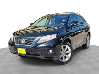 Used 2011 Lexus RX 350 2WD image 1