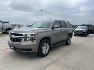 Used 2017 Chevrolet Tahoe LS image 1