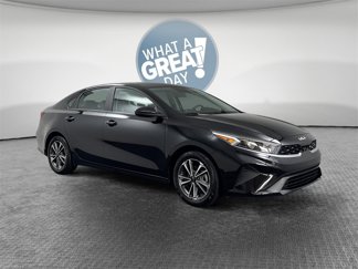 Certified 2024 Kia Forte LXS image 1