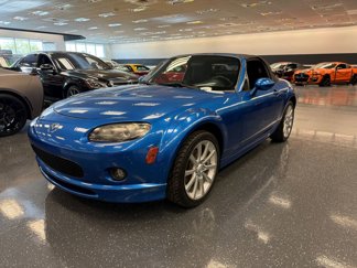 Used 2006 MAZDA MX-5 Miata Sport w/ Appearance Pkg image 1