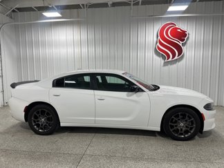 Used 2018 Dodge Charger GT w/ Navigation & Travel Group image 1