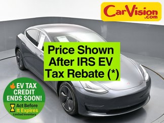 Used 2018 Tesla Model 3 Long Range image 1