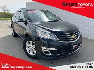 Used 2014 Chevrolet Traverse LT image 1