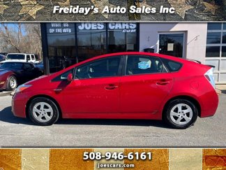 Used 2015 Toyota Prius image 1