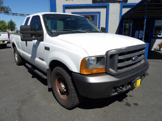 Used 2000 Ford F250 XL image 1