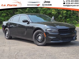 Used 2018 Dodge Charger Police w/ Fleet Safety Group image 1