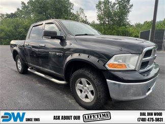 Used 2011 RAM 1500 Classic SLT w/ Luxury Group image 1