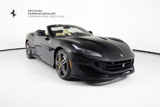 Certified 2019 Ferrari Portofino image 1