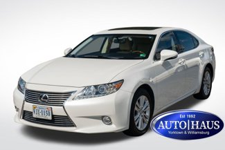 Used 2013 Lexus ES 350 image 1