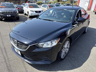 Used 2015 MAZDA MAZDA6 Touring image 1