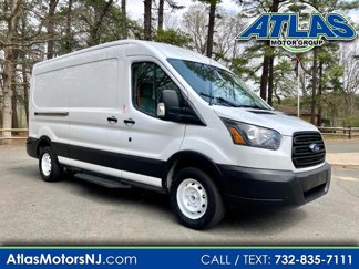 Used 2019 Ford Transit 150 148 Medium Roof image 1