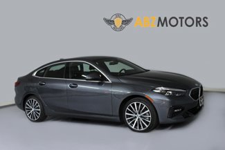 Used 2021 BMW 228i Gran Coupe w/ Convenience Package image 1