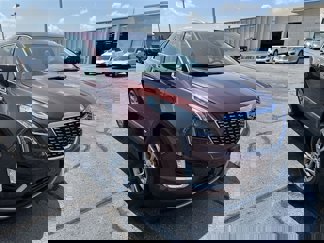 Used 2023 Cadillac XT5 Premium Luxury image 1