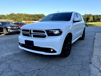 Used 2015 Dodge Durango R/T w/ Technology Group image 1