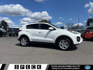 Used 2019 Kia Sportage LX image 1