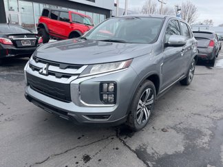 New 2024 Mitsubishi Outlander Sport SE image 1
