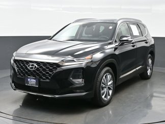 Used 2020 Hyundai Santa Fe Limited image 1