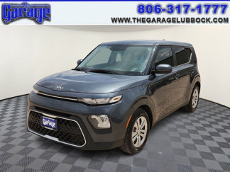 Used 2020 Kia Soul LX image 1