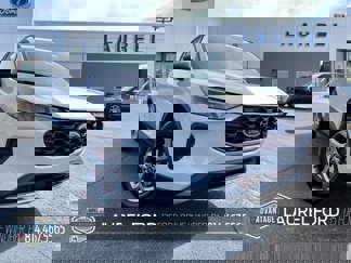 New 2025 Ford Escape ST-Line image 1