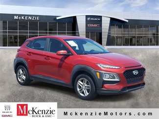 Used 2019 Hyundai Kona SE image 1