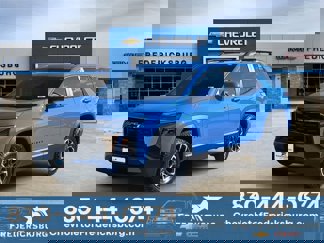 New 2026 Chevrolet Equinox ACTIV w/ Convenience Package III video 1