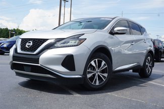 Certified 2020 Nissan Murano S w/ Technology Package image 1
