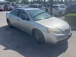 Used 2007 Pontiac G6 Sedan w/ Sport Package image 1