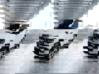 New 2025 Jeep Compass Sport image 1