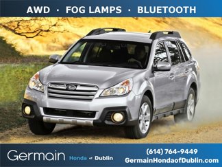 Used 2013 Subaru Outback 2.5i Premium image 1