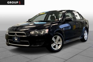 Used 2014 Mitsubishi Lancer SE image 1