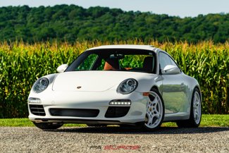 Used 2009 Porsche 911 Carrera S image 1