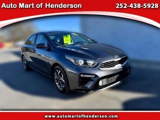 Used 2019 Kia Forte LXS image 1
