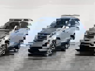 Used 2018 Cadillac XT5 Luxury w/ Driver Awareness Package image 1