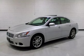 Used 2014 Nissan Maxima 3.5 S image 1