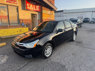 Used 2009 Ford Focus SE image 1