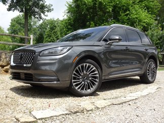 Used 2020 Lincoln Corsair Reserve w/ Equipment Group 201A image 1