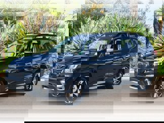 Used 2019 Subaru Forester Touring image 1