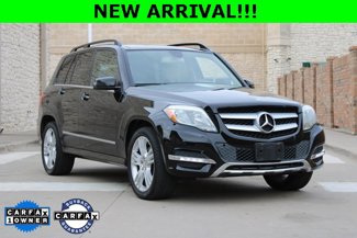 Used 2015 Mercedes-Benz GLK 350 2WD image 1