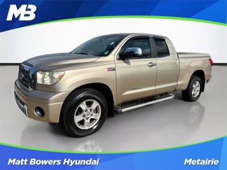 Used 2007 Toyota Tundra Limited image 1