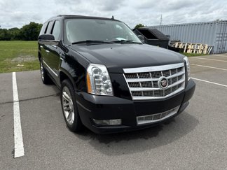 Used 2013 Cadillac Escalade Platinum image 1