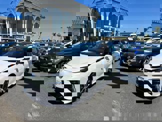 Used 2018 Toyota Mirai image 1