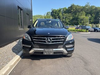 Used 2013 Mercedes-Benz ML 350 4MATIC image 1