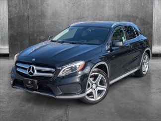 Used 2015 Mercedes-Benz GLA 250 4MATIC image 1