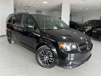 Used 2017 Dodge Grand Caravan GT image 1