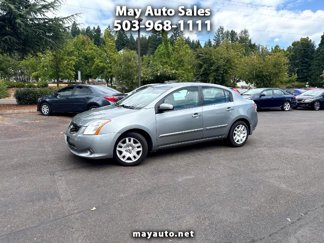 Used 2012 Nissan Sentra 2.0 S image 1