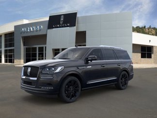 New 2024 Lincoln Navigator Reserve image 1