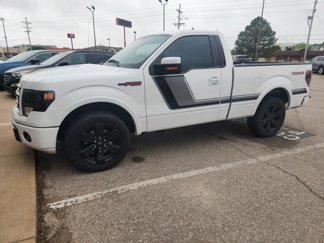 Used 2014 Ford F150 FX2 w/ FX Appearance Package image 1
